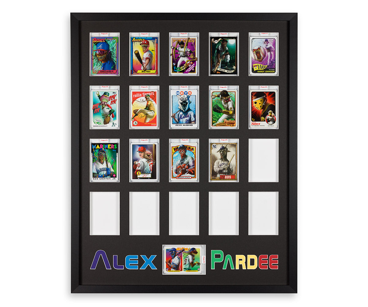 ☆☆☆【top70品】Topps Project70® Card 561☆☆☆ 【top70品】Topps Project70® Card 561 2021 TOPPS PROJECT