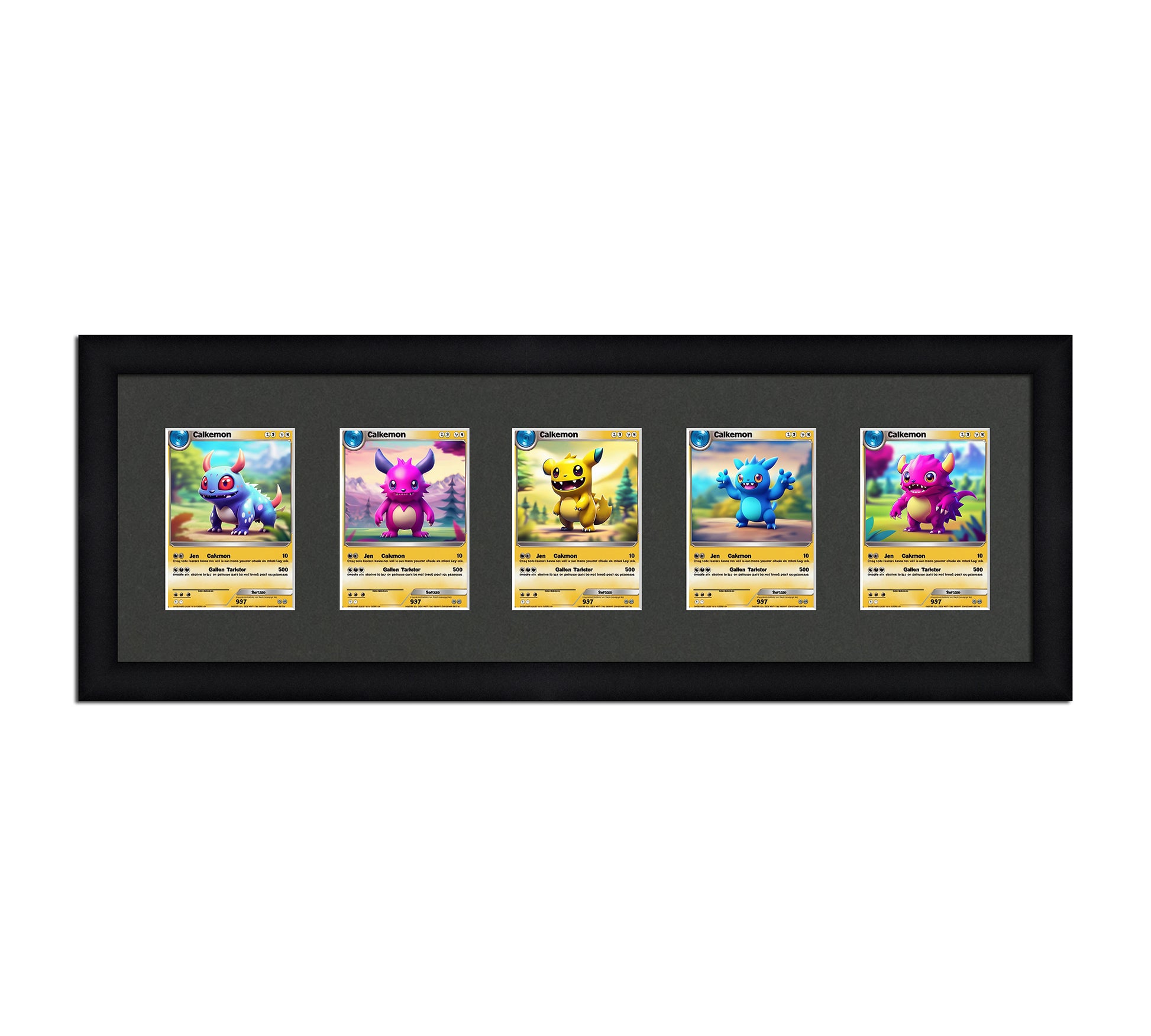 pokemon card display N's Reshiram 167/159 graded sports cards Pokemon, MTG, & TCG Card