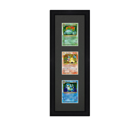 Votre Carte Pokémon customisée brillante sous sleeve et toploader – PifuToys